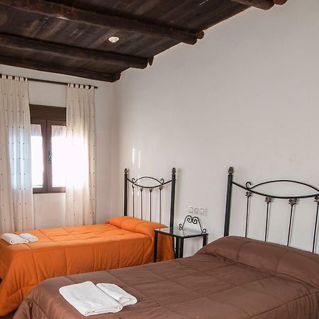 El Tirol Hotel Cantagallo  Kültér fotó
