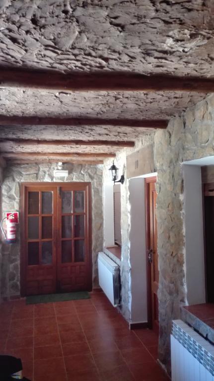 El Tirol Hotel Cantagallo  Kültér fotó