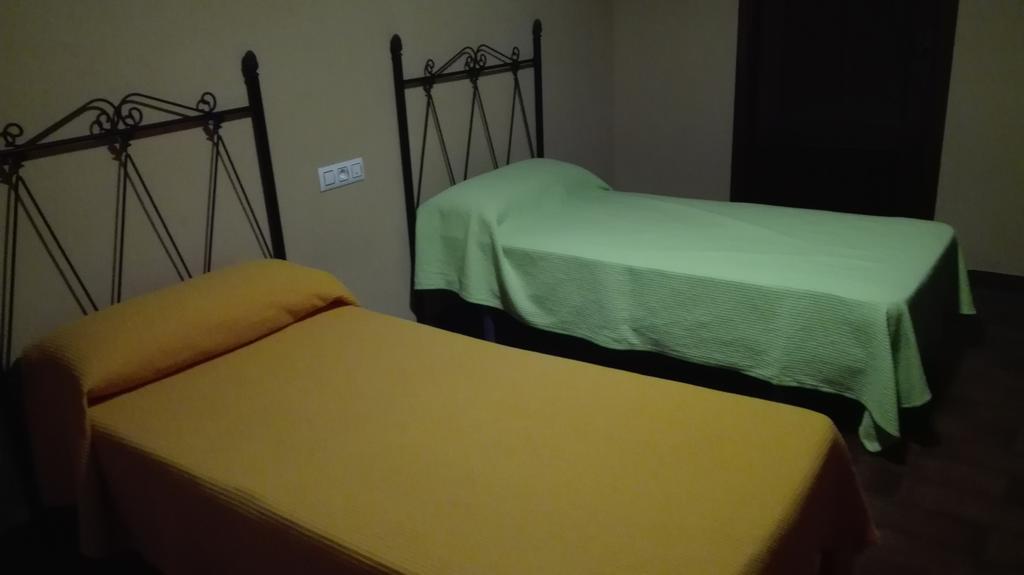 El Tirol Hotel Cantagallo  Kültér fotó