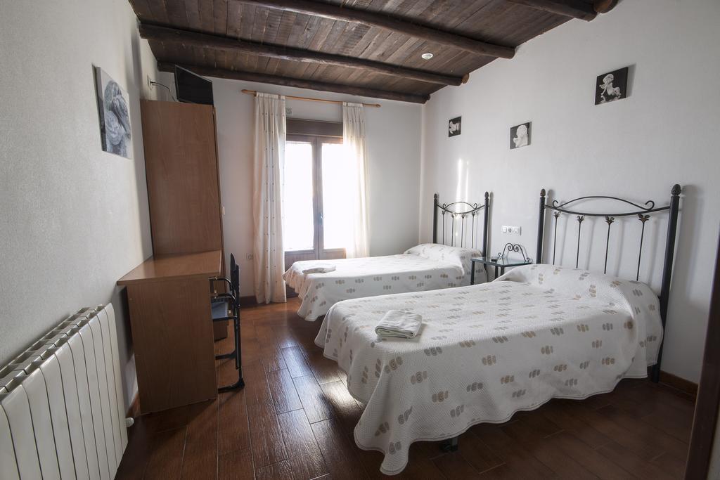 El Tirol Hotel Cantagallo  Kültér fotó