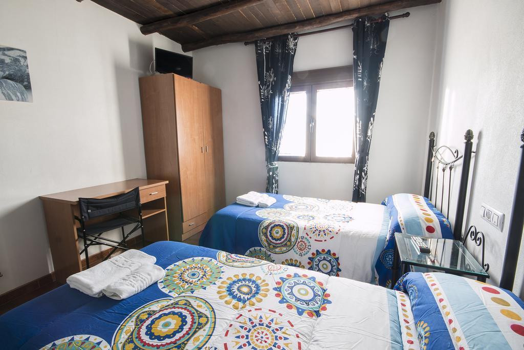 El Tirol Hotel Cantagallo  Kültér fotó
