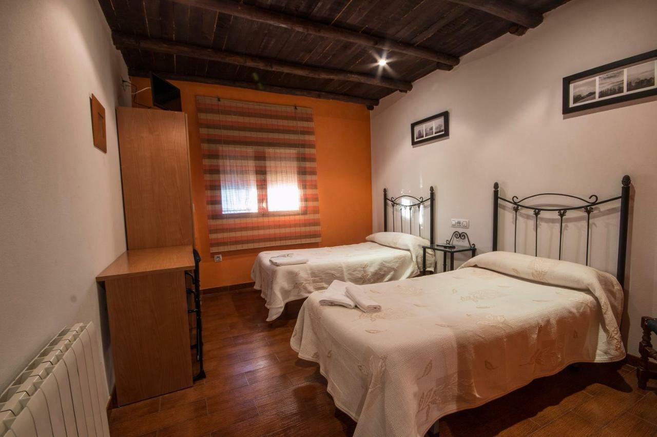 El Tirol Hotel Cantagallo  Kültér fotó