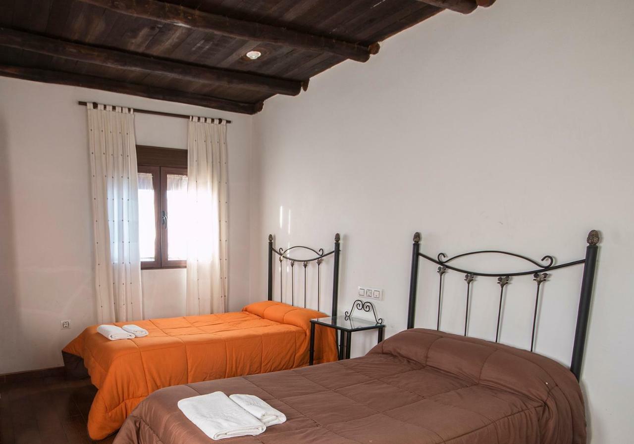 El Tirol Hotel Cantagallo  Kültér fotó